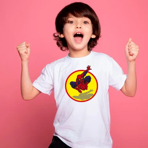 Polera de niño
