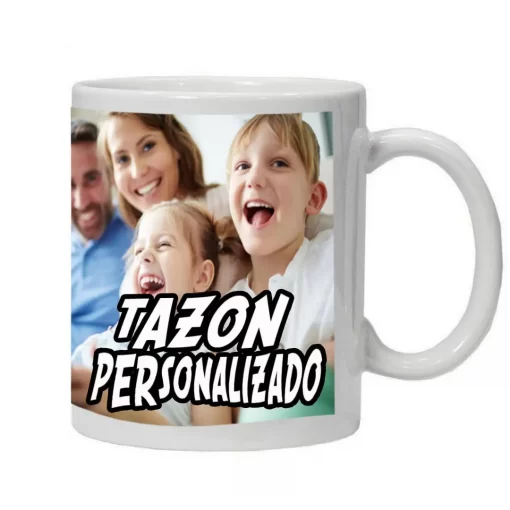 Tazón Personalizado