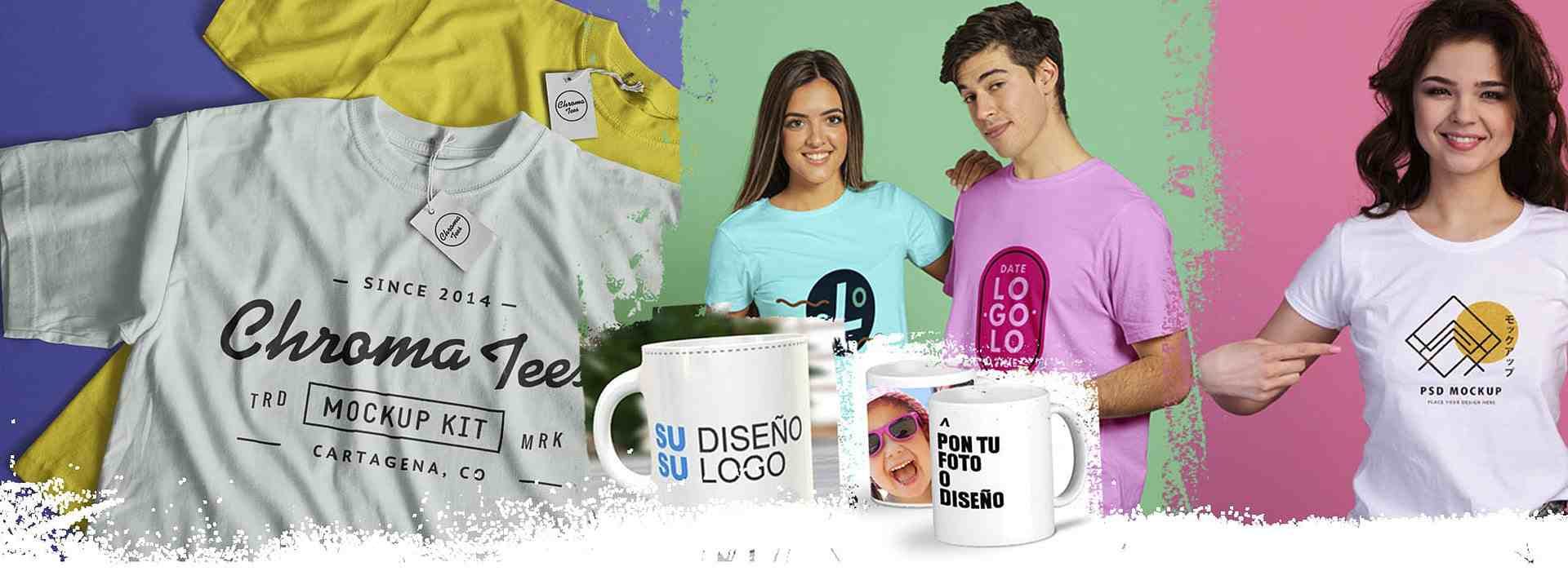 estampados personalizados santiago